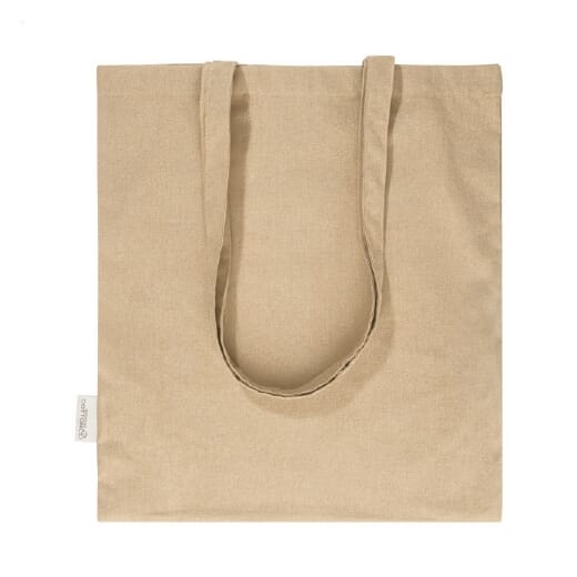 Shopper in cotone riciclato TOTEPEX HUE