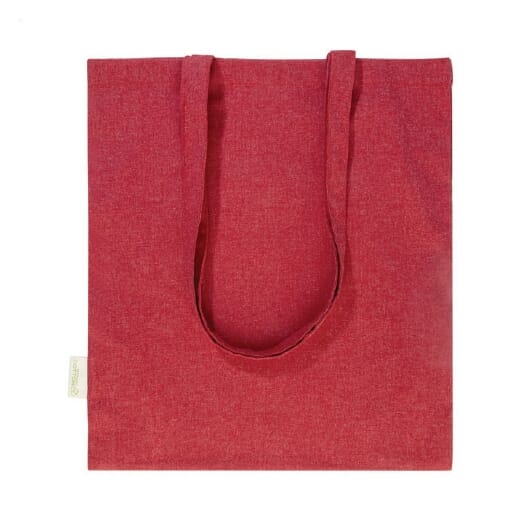 Shopper in cotone riciclato TOTEPEX HUE