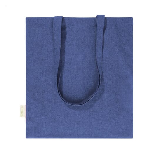 Shopper in cotone riciclato TOTEPEX HUE