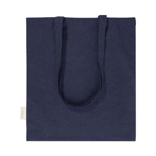 Shopper in cotone riciclato TOTEPEX HUE