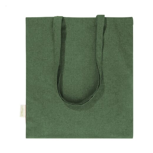 Shopper in cotone riciclato TOTEPEX HUE