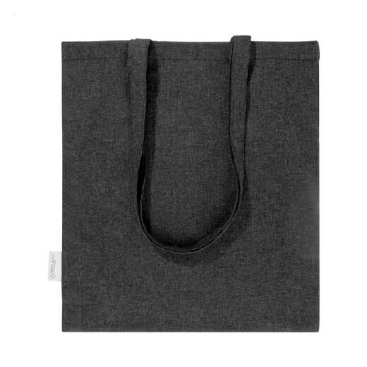 Shopper in cotone riciclato TOTEPEX HUE