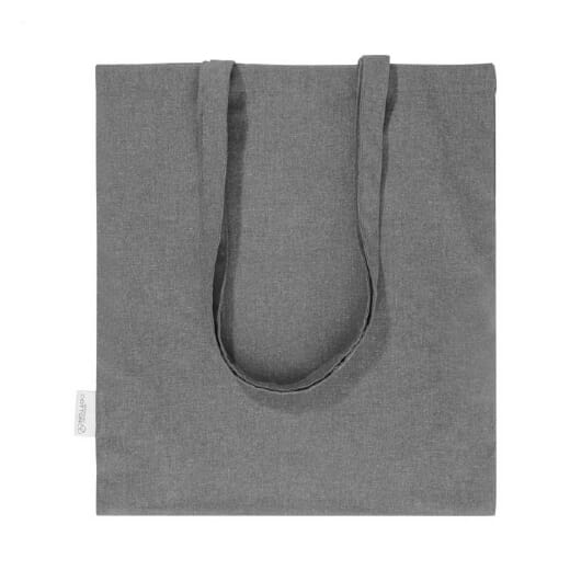 Shopper in cotone riciclato TOTEPEX HUE