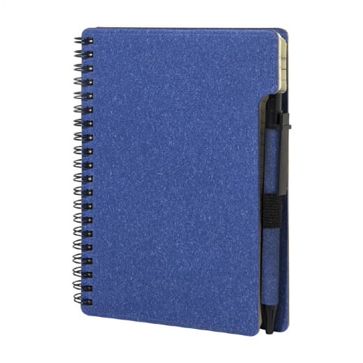 Quaderno A6 a spirale BALSAMEA