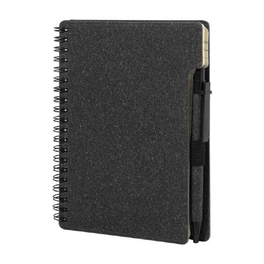 Quaderno A6 a spirale BALSAMEA