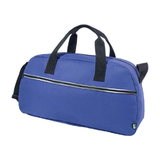 Borsa sportiva in RPET DRAPER