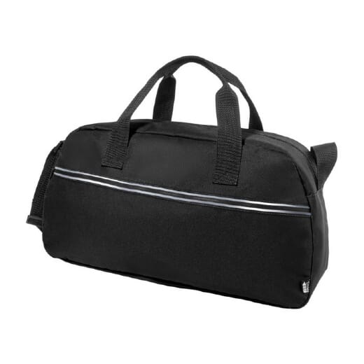 Borsa sportiva in RPET DRAPER