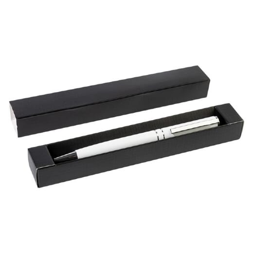 Penna a sfera in scatola regalo RIMMA