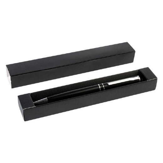 Penna a sfera in scatola regalo RIMMA