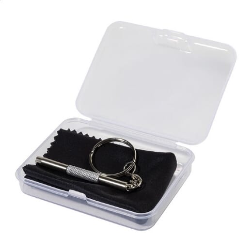 Set manutenzione occhiali CLEARSIGHT