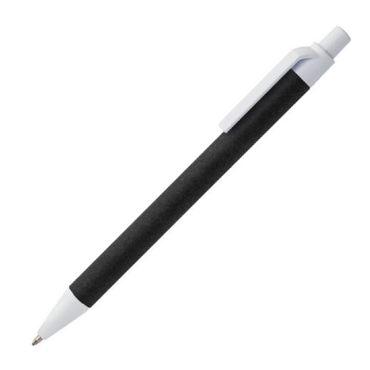 Penna a sfera in carta riciclata BLAPPER