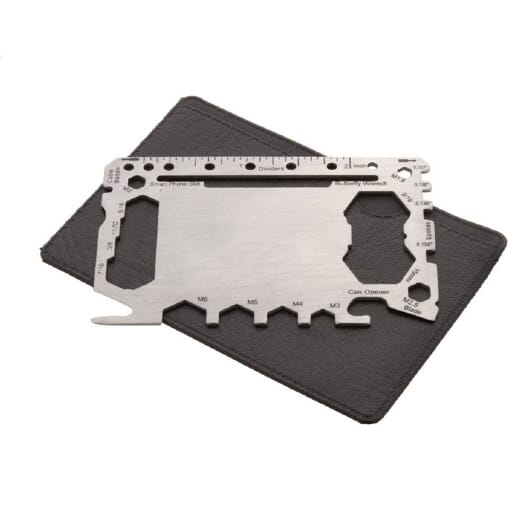 Utensile multiuso personalizzabile WILLYS