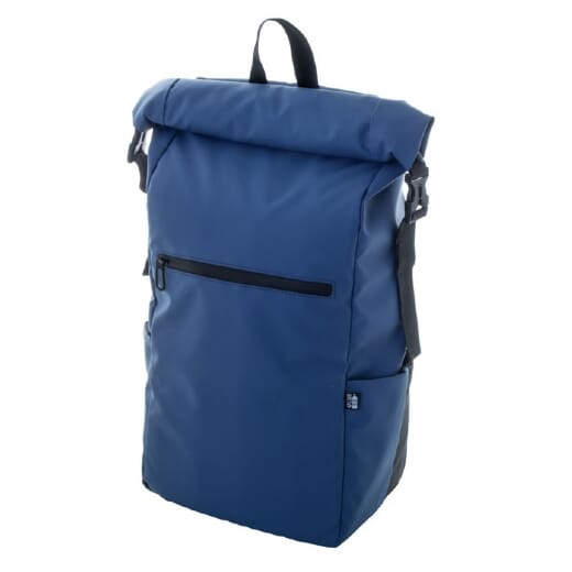 Zaino rolltop ASTOR