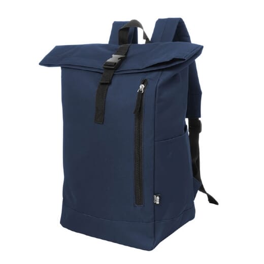 Zaino rolltop in rpet REBACK