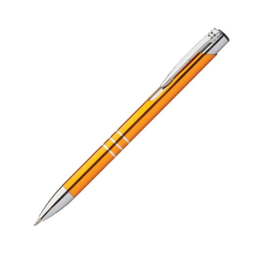 Penna a sfera personalizzabile RECHANNEL SHINE