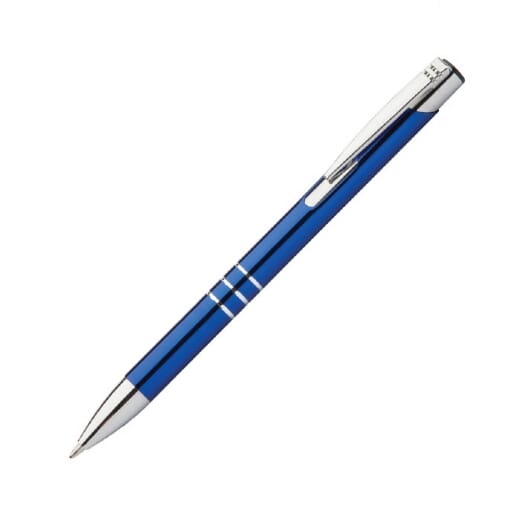 Penna a sfera personalizzabile RECHANNEL SHINE