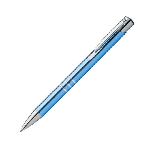 Penna a sfera personalizzabile RECHANNEL SHINE