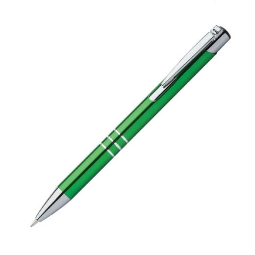 Penna a sfera personalizzabile RECHANNEL SHINE