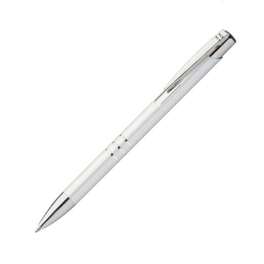 Penna a sfera personalizzabile RECHANNEL SHINE