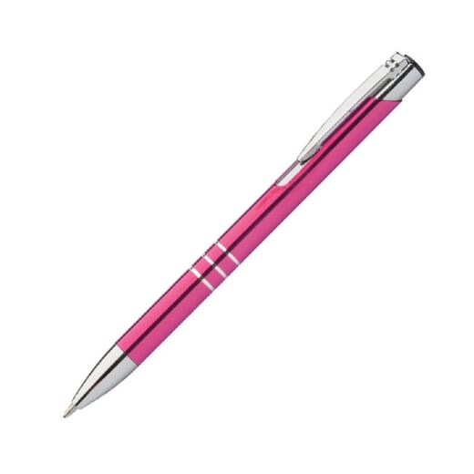 Penna a sfera personalizzabile RECHANNEL SHINE