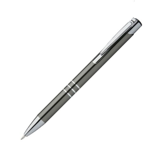 Penna a sfera personalizzabile RECHANNEL SHINE