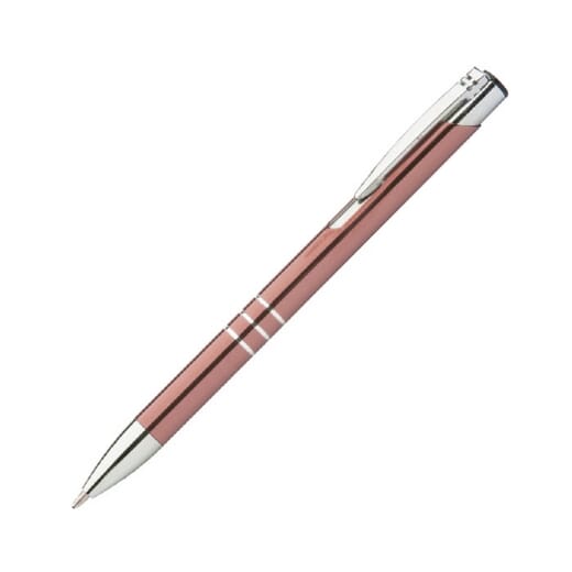 Penna a sfera personalizzabile RECHANNEL SHINE