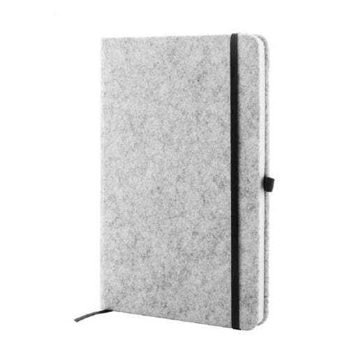 Quaderno in feltro REFELT NOTE A5