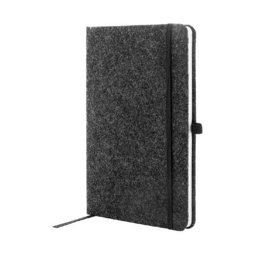Quaderno in feltro REFELT NOTE A5