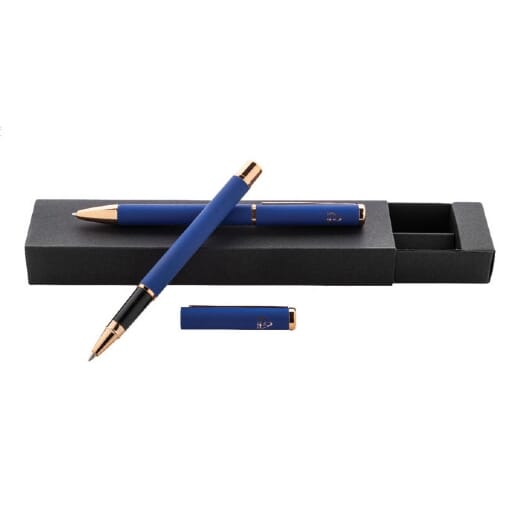 Set penne in alluminio ROSSY