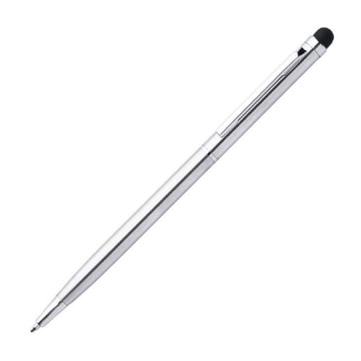 Penna personalizzabile con touch screen TESSEX