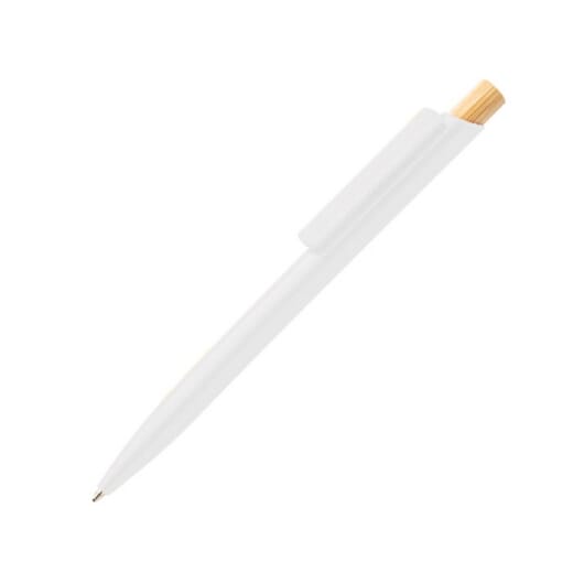Penna in plastica riciclata BASHER