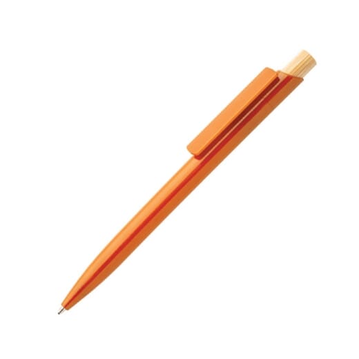 Penna in plastica riciclata BASHER