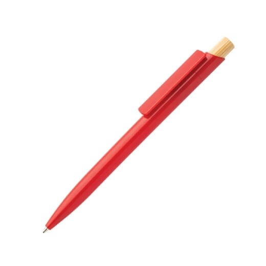 Penna in plastica riciclata BASHER