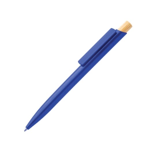 Penna in plastica riciclata BASHER
