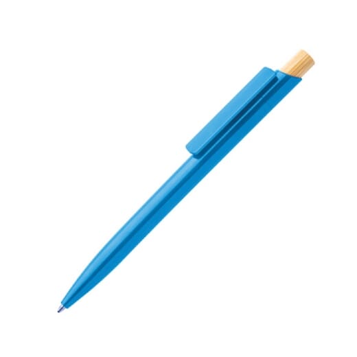 Penna in plastica riciclata BASHER