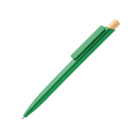 Penna in plastica riciclata BASHER