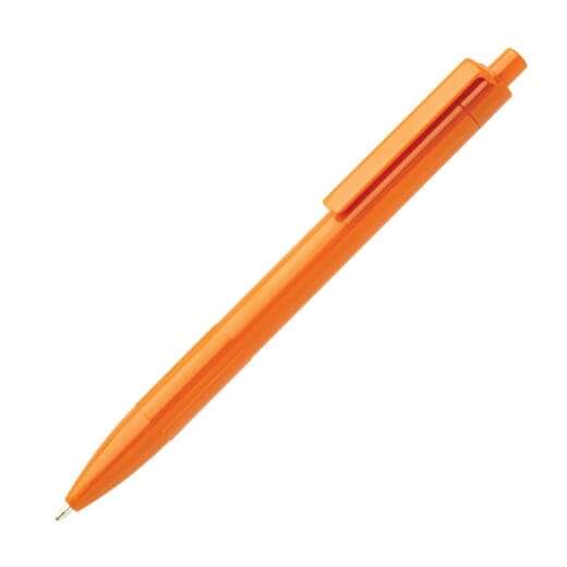 Penna in plastica riciclata THRUSTER