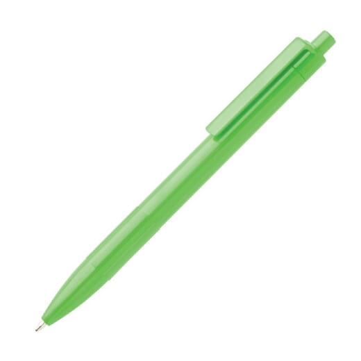 Penna in plastica riciclata THRUSTER
