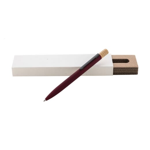 Penna a sfera in confezione regalo TALBOO
