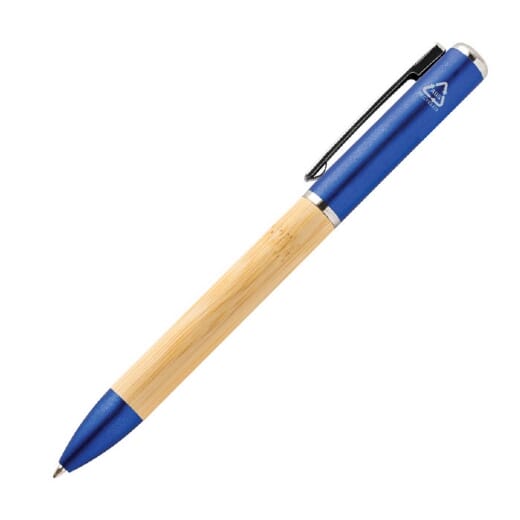 Penna a sfera con torcia led PENBOO
