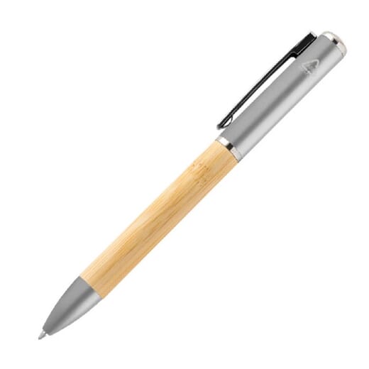 Penna a sfera con torcia led PENBOO