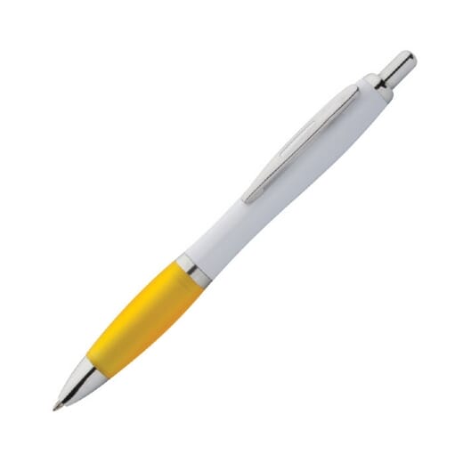 Penna in plastica riciclata REWUMPY