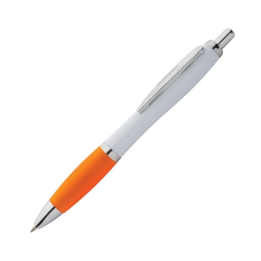 Penna in plastica riciclata REWUMPY
