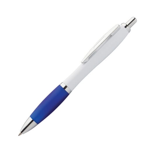 Penna in plastica riciclata REWUMPY