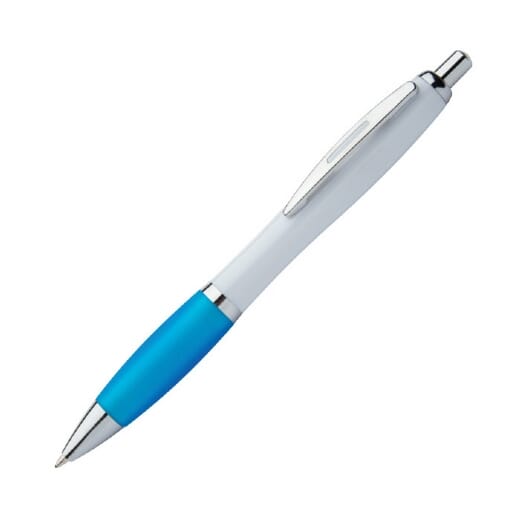 Penna in plastica riciclata REWUMPY