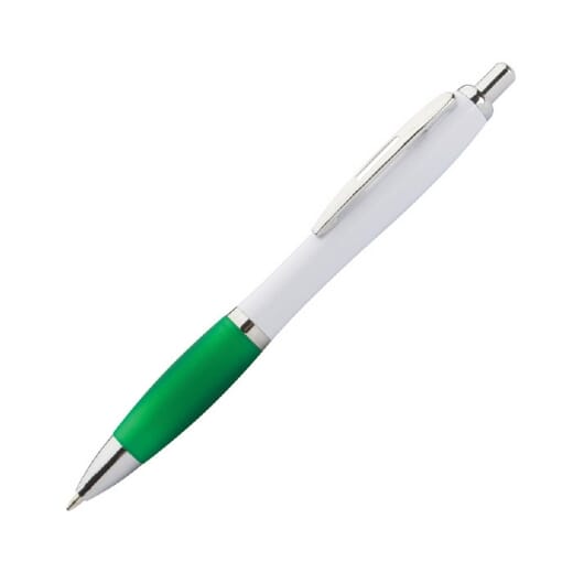 Penna in plastica riciclata REWUMPY