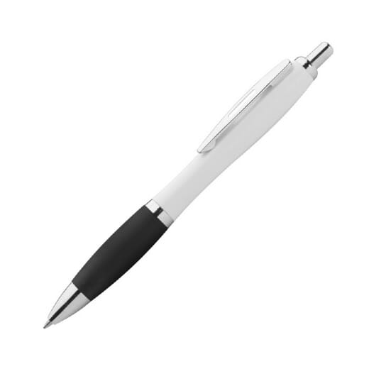 Penna in plastica riciclata REWUMPY