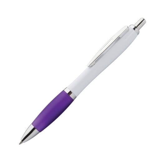 Penna in plastica riciclata REWUMPY