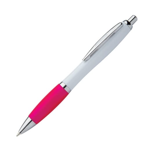 Penna in plastica riciclata REWUMPY