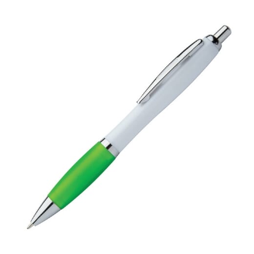 Penna in plastica riciclata REWUMPY